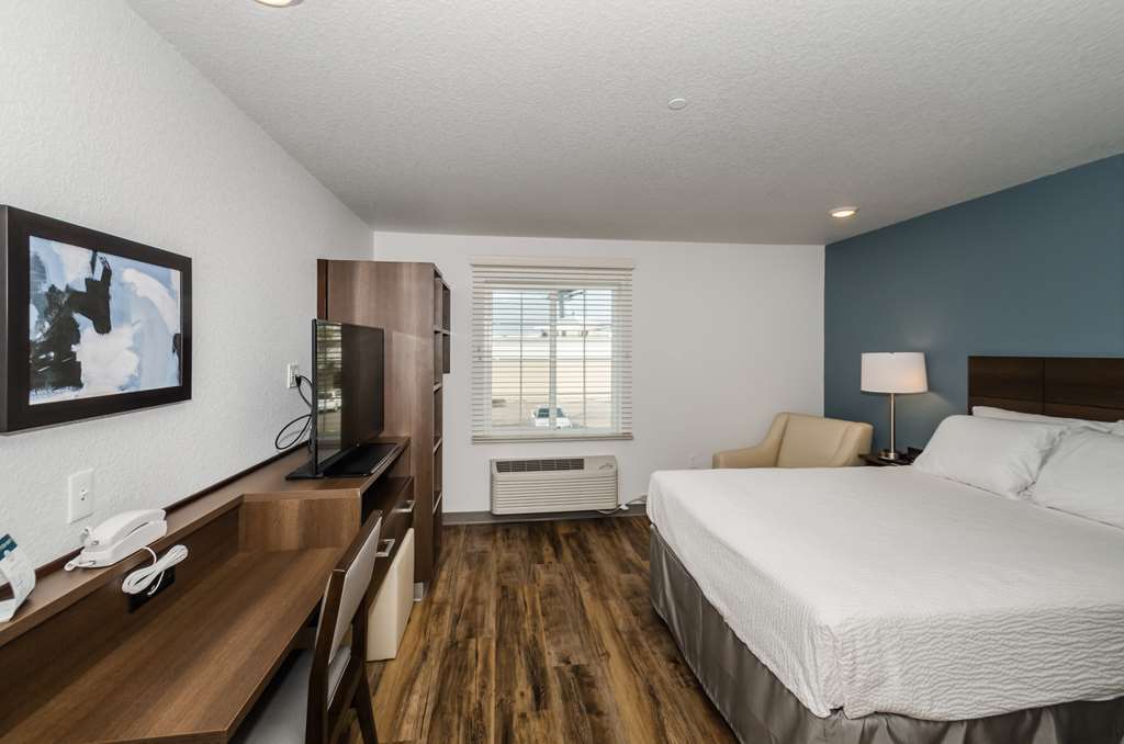 Extended Stay America Suites - Clearwater Zimmer foto