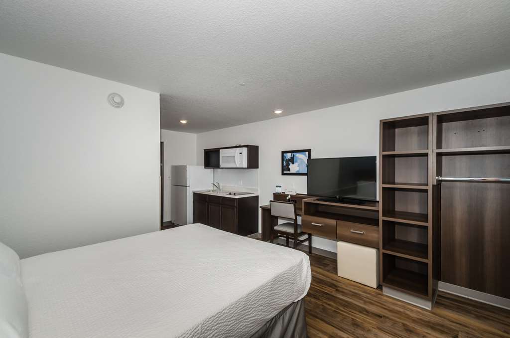 Extended Stay America Suites - Clearwater Zimmer foto