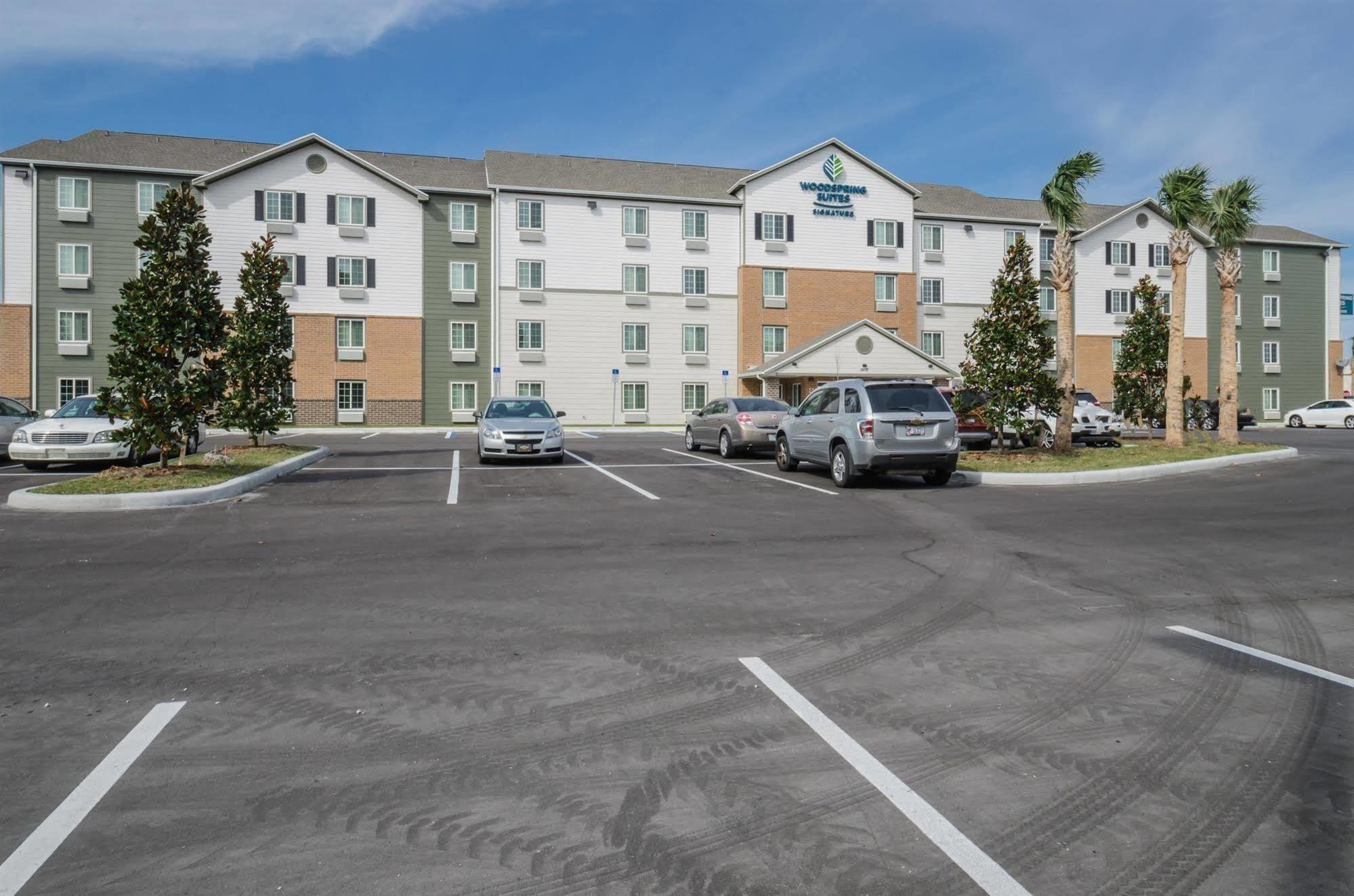 Extended Stay America Suites - Clearwater Exterior foto